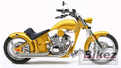 2008 Rhino HUnter S SLD-004 photo